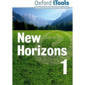 New Horizons 1 iTools
