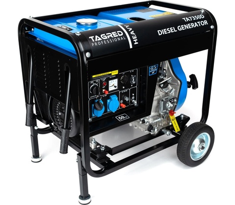 TAGRED TA7350D