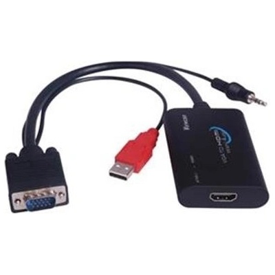 PremiumCord khcon-04
