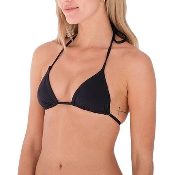 Hurley Solid Itsy Bitsy bikini Top Solid Itsy Bitsy bikini Top