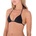 Hurley Solid Itsy Bitsy bikini Top Solid Itsy Bitsy bikini Top