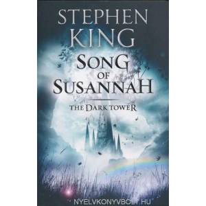 Dark Tower VI: Song of Susannah (2012)