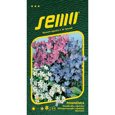 Maják Pomněnka lesní směs 0,2 g