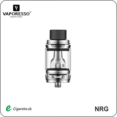 Vaporesso NRG Mini clearomizér strieborný 2ml