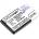 Honeywell BAT-MOB00, Battery (BAT-MOB00)
