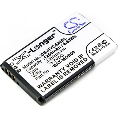 Honeywell BAT-MOB00, Battery (BAT-MOB00)