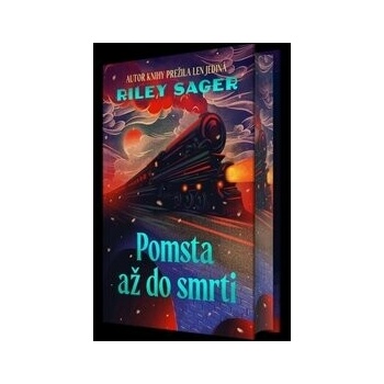 Pomsta až do smrti