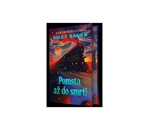 Pomsta až do smrti