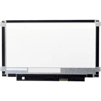 LCD displej display Acer Chromebook 11 CB3- 11 1-C19A 11.6" WXGA HD 1366x768 LED lesklý povrch