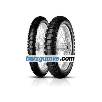 Image 1 of Pirelli Scorpion MX ( 120/90-18 TT 65M Задно колело, Mischung SOFT, NHS )