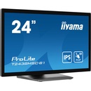 Image 1 of iiyama ProLite T2438MSC