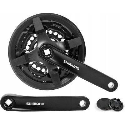Shimano Tourney TY301