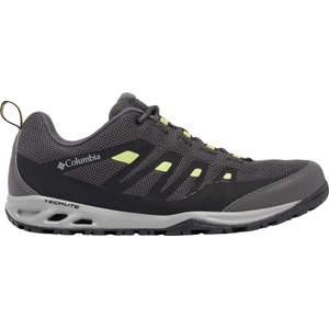 Columbia Vapor vent 43