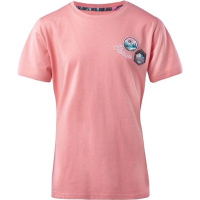 Elbrus Ukaja II Jrg flamingo pink