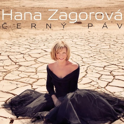 Hana Zagorová - Černý páv CD