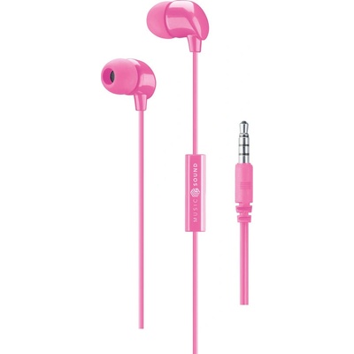 Cellularline Music Sound pink (AUINEARMSP)