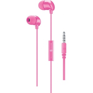 Cellularline Music Sound pink (AUINEARMSP) Слушалки
