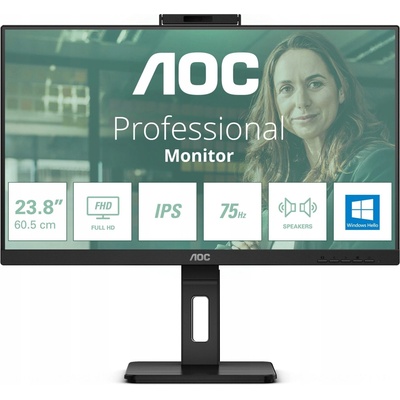 AOC 24P3CW
