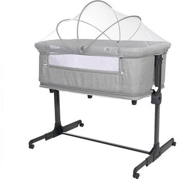 Lorelli ЛЕГЛО milano 2 в 1 grey (10080440003)