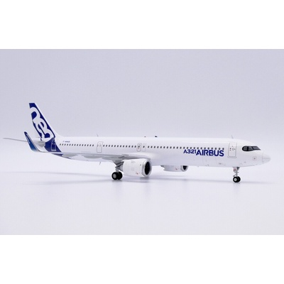 NEO JC Wings A321-253NY Airbus Industrie House Colors 1:200