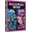 Monster High DVD