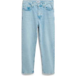 Armedangels Мъжки дънки ARMEDANGELS Maakx Relaxed Tapered Jeans - Eman - размер 48/50 (011-0617-0113)