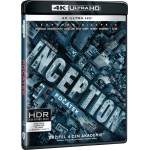 MagicBox Генезис - Blu-ray (4K Ultra HD) (019615)