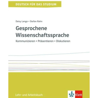 Mundliche Wissenschaftssprache | Daisy Lange, Stefan Rahn