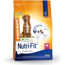 Fokker Dog Adult Medium Nutri-Fit 13 kg