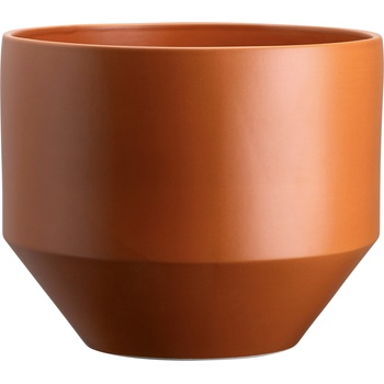Bergs Potter Lily саксия 25 см, оранжева (LICTO25P)