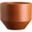 Bergs Potter Lily саксия 25 см, оранжева (LICTO25P)