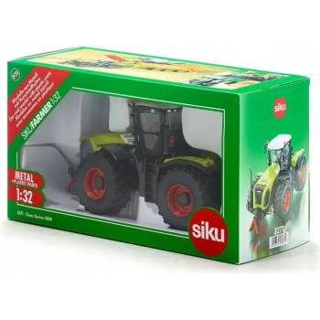 SIKU Farmer Claas Xerion 1:32