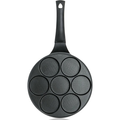 Banquet Pan na 7 lívancov s nepriľnavým povrchomALIVIA 26 cm