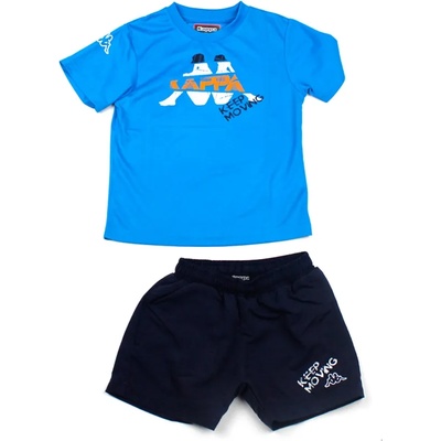 Kappa Детски спортен комплект за момче Kappa