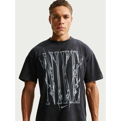 Nike Тениска m nk tee lse train verb