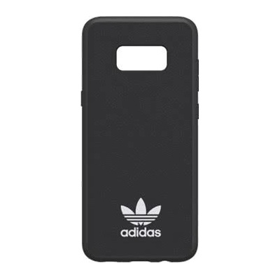 Púzdro ADIDAS - Samsung Galaxy S8 Plus Originals čierne