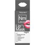 Yolyn Нощна маска-терапия за устни с пептиди YOLYN LAB Lip Mask (YN010848)