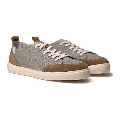 Маратонки Toni pons Iron trainers - Grey (Khaki)