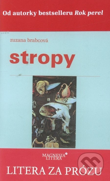 Střepy