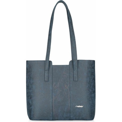 Rieker C2549-353-TUL modrá