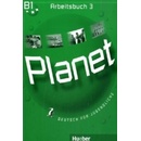 Planet 3 AB