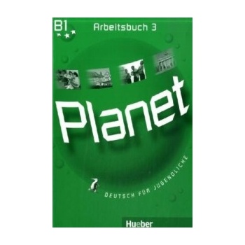 Planet 3 AB
