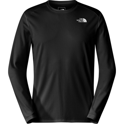 The North Face Мъжка спортна тениска The North Face Shadow L/S Sport shirt - TNF Black - размер M (216-2920-0512)