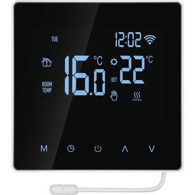 HAKL TH 750 WiFi digitálny termostat