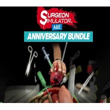 Surgeon Simulator (Anniversary Edition)