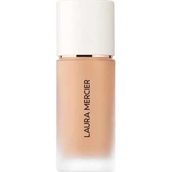 Laura Mercier Tekutý make-up Real Flawless Foundation 2N1 Cashew 30 ml