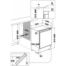 WHIRLPOOL WBUFZ011