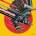 Judas Priest - Screaming For Vengeance (LP) (0889853908615)