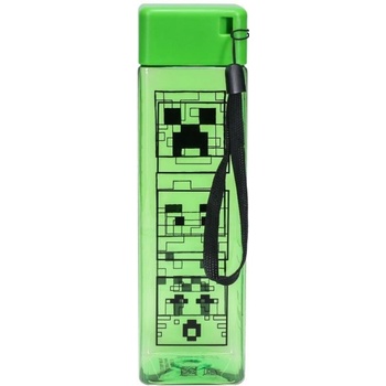 Minecraft 3D 500 ml
