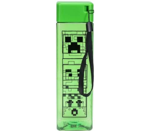 Minecraft 3D 500 ml